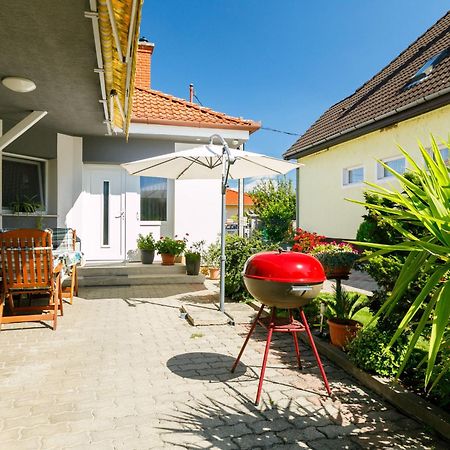 Holiday Home Ildiko By Interhome Balatonlelle Εξωτερικό φωτογραφία