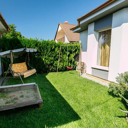 Holiday Home Ildiko By Interhome Balatonlelle Εξωτερικό φωτογραφία