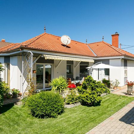 Holiday Home Ildiko By Interhome Balatonlelle Εξωτερικό φωτογραφία