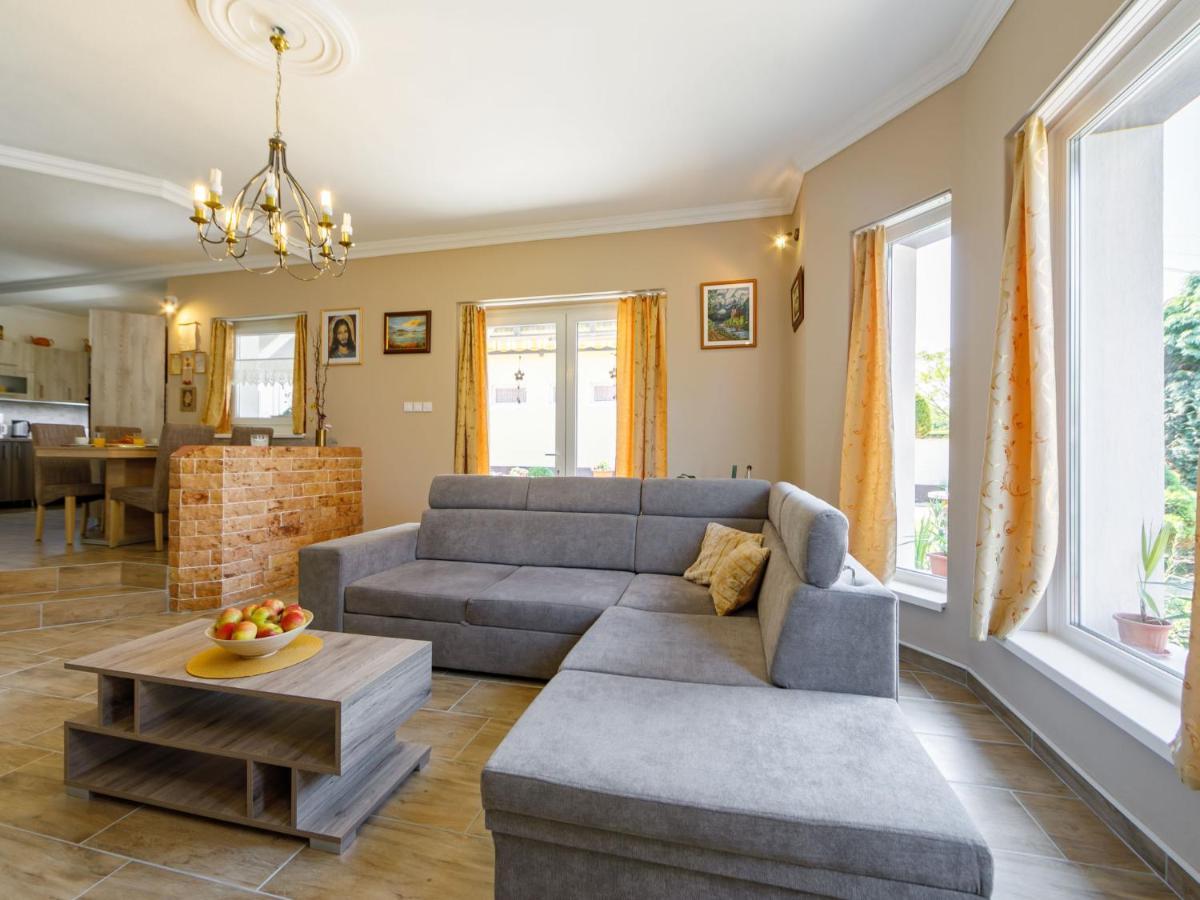 Holiday Home Ildiko By Interhome Balatonlelle Εξωτερικό φωτογραφία
