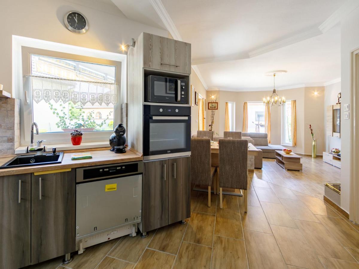 Holiday Home Ildiko By Interhome Balatonlelle Εξωτερικό φωτογραφία