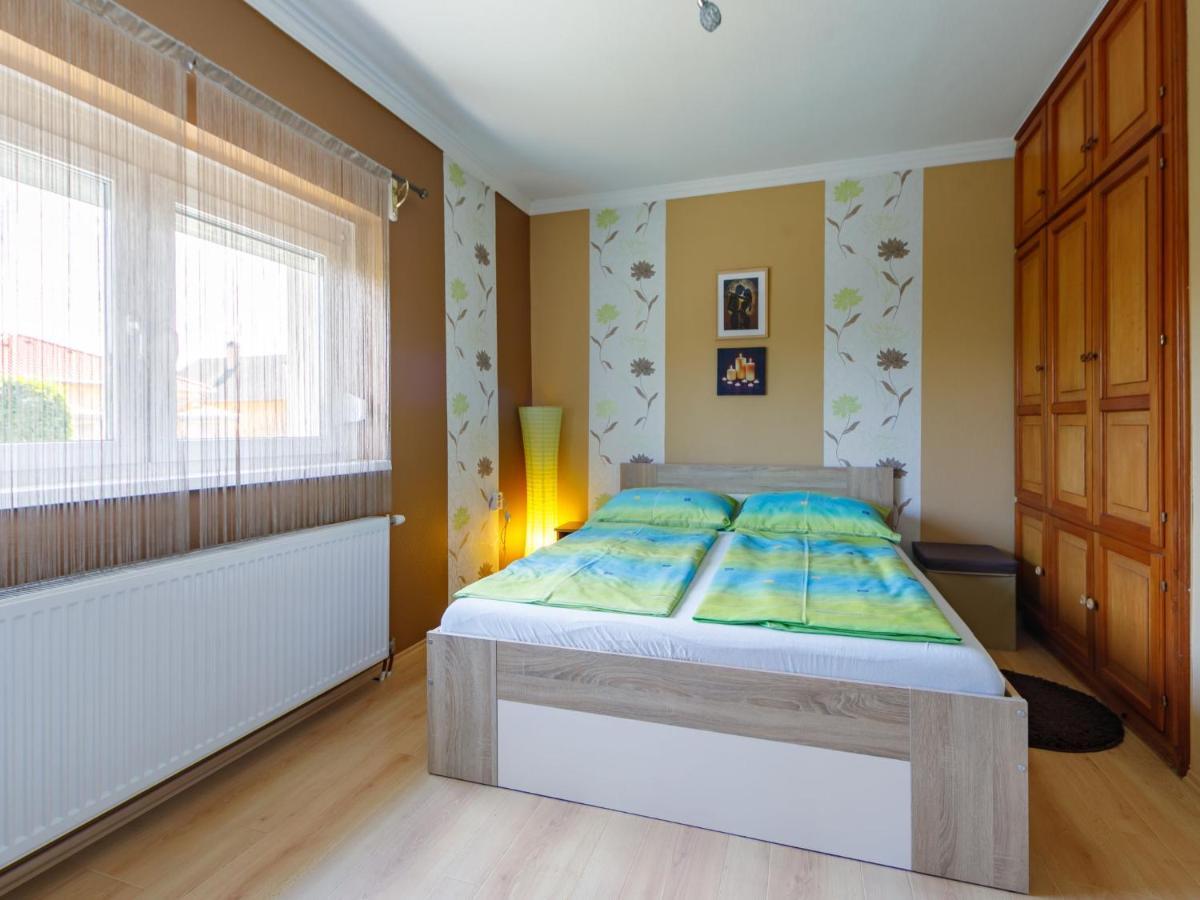 Holiday Home Ildiko By Interhome Balatonlelle Εξωτερικό φωτογραφία