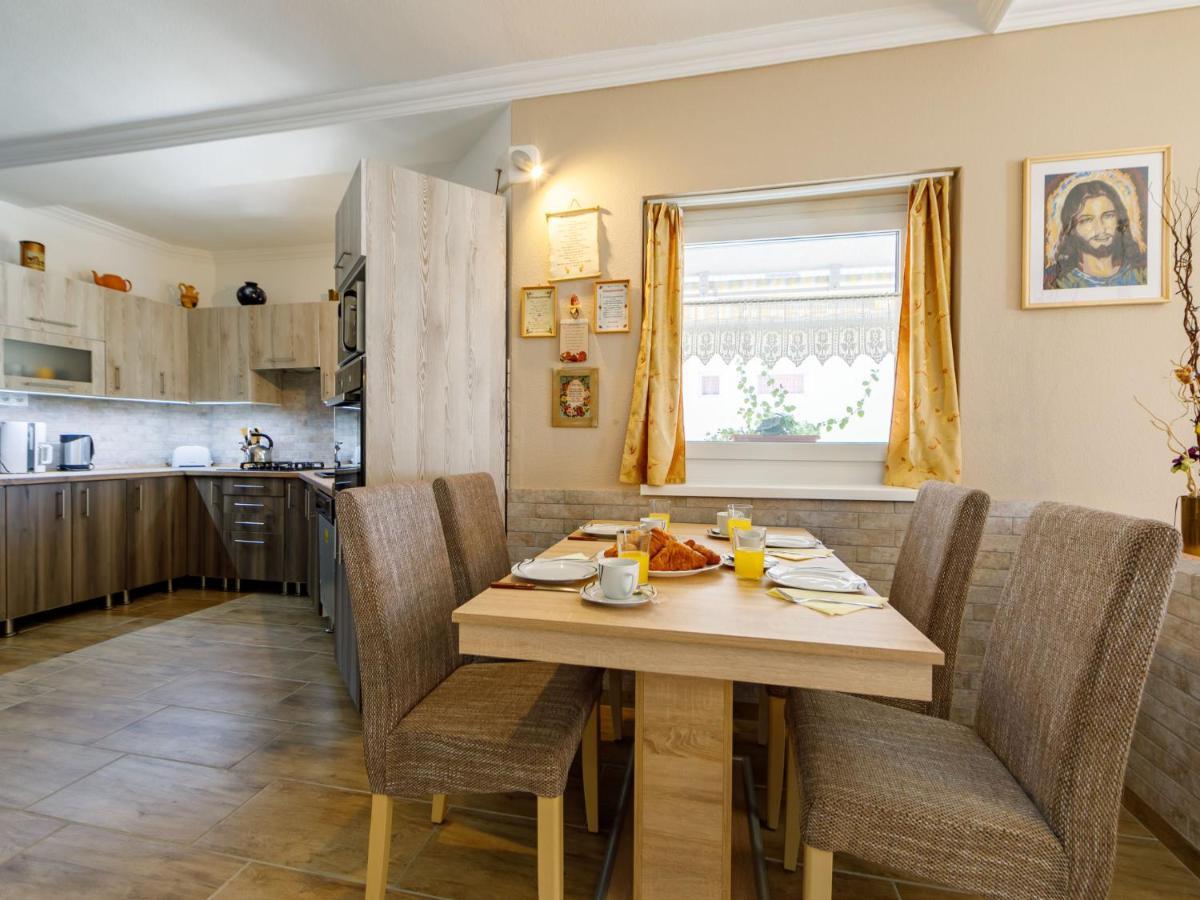 Holiday Home Ildiko By Interhome Balatonlelle Εξωτερικό φωτογραφία
