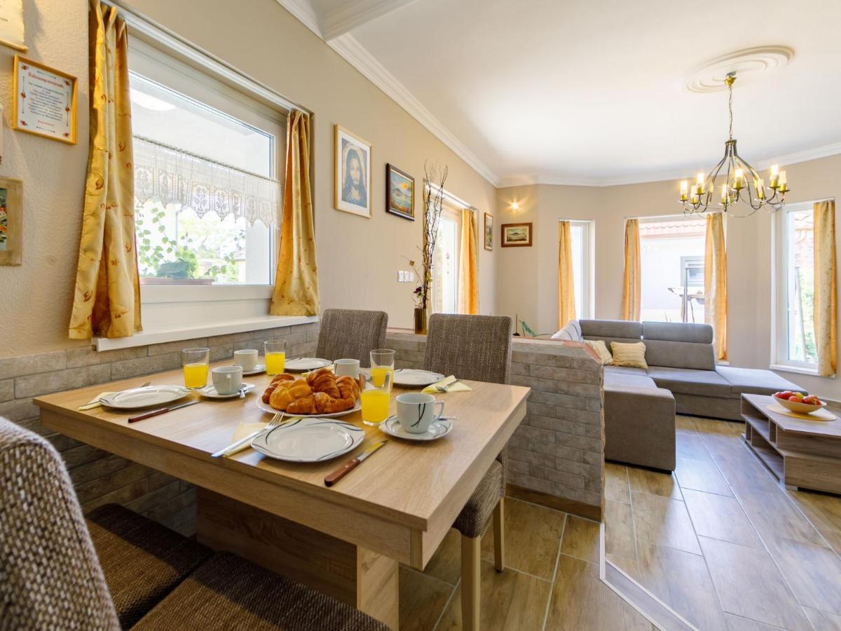 Holiday Home Ildiko By Interhome Balatonlelle Εξωτερικό φωτογραφία