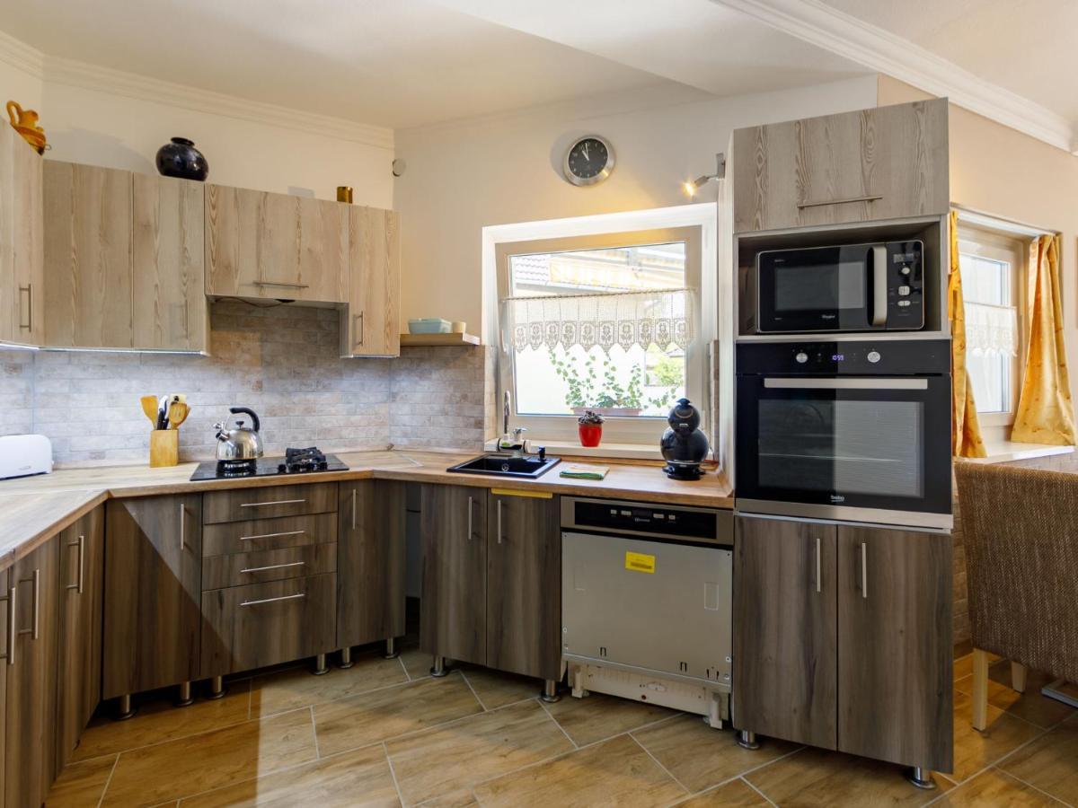 Holiday Home Ildiko By Interhome Balatonlelle Εξωτερικό φωτογραφία
