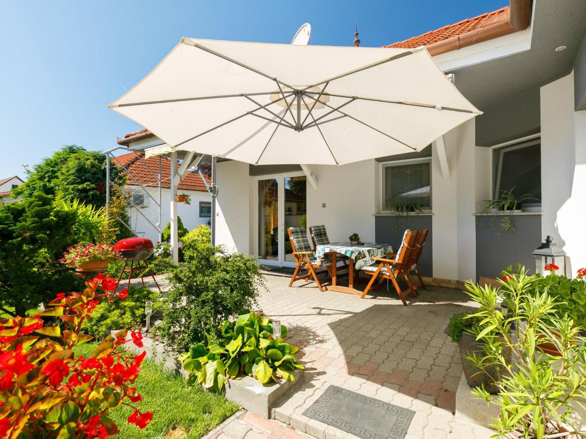 Holiday Home Ildiko By Interhome Balatonlelle Εξωτερικό φωτογραφία