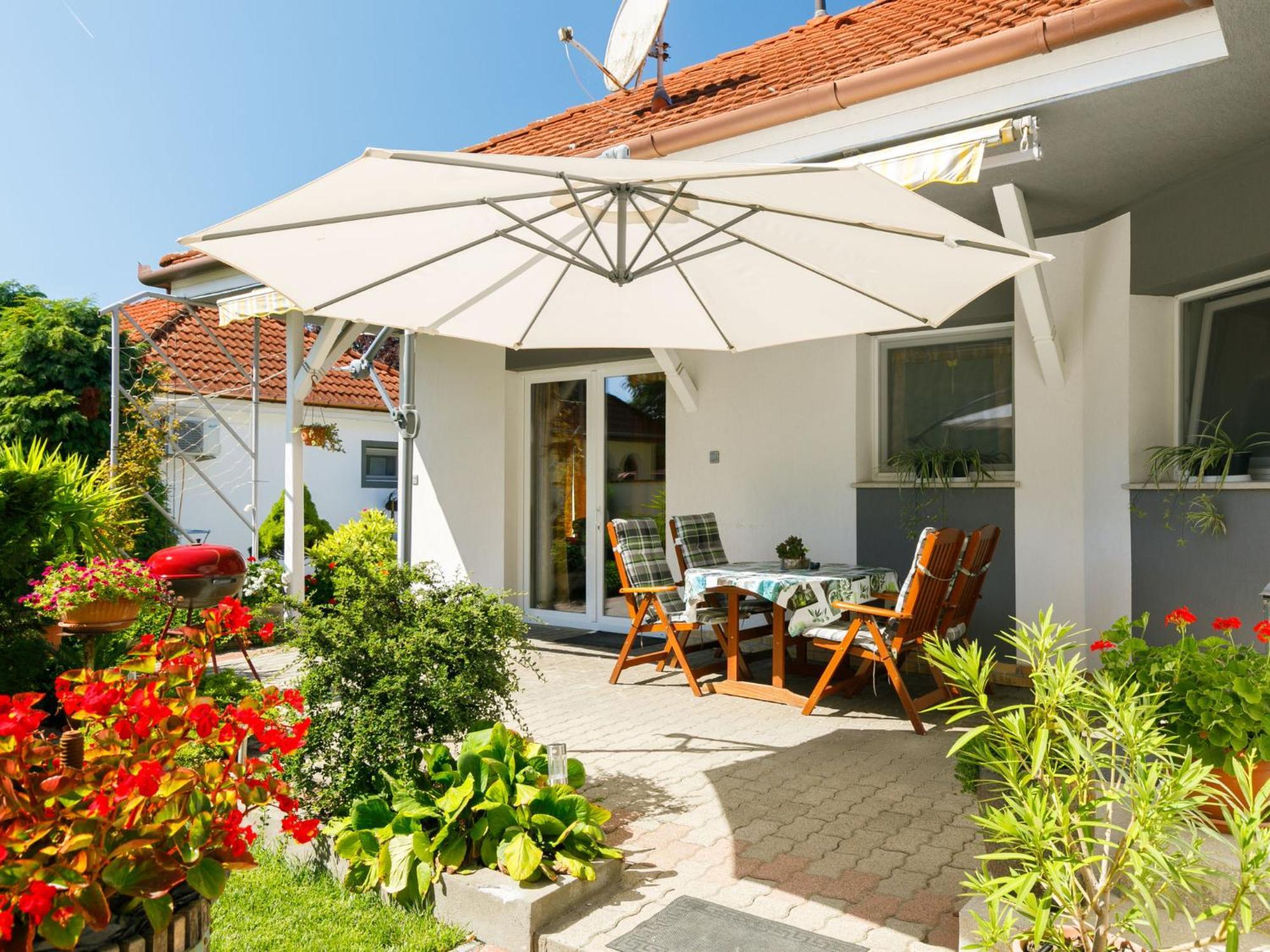 Holiday Home Ildiko By Interhome Balatonlelle Εξωτερικό φωτογραφία